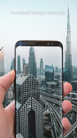 UAE Wallpapers 8K ULTRA Screenshot 1