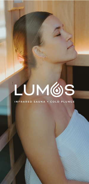 Lumos Sauna + Cold Plunge Screenshot 0