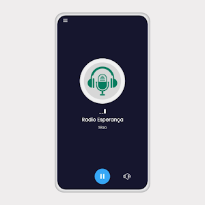Radio Esperança Screenshot 0