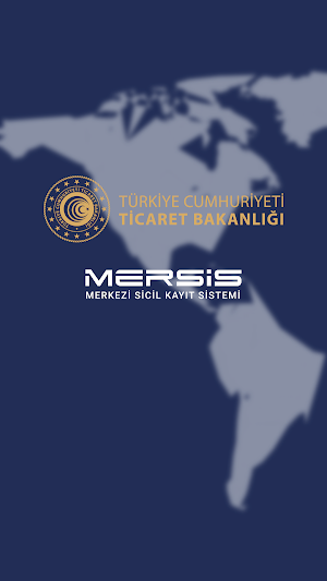 Mersis Screenshot 0