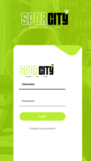 Sporcity Screenshot 2