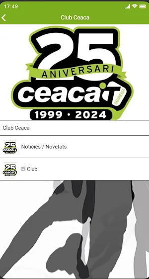 CEACA TÀRREGA Screenshot 1