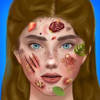 Makeover Games & Girls Games