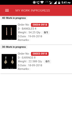 Karigar Khazanchi Jewellers Screenshot 3