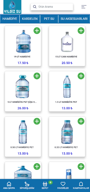 Yıldız Ticaret Screenshot 0
