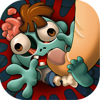 Smash Zombie