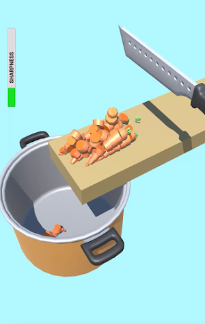 Slice And Cut Screenshot 0