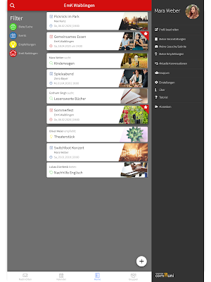 EmK Waiblingen Screenshot 3