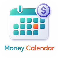 Money Calendar