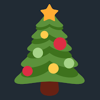 Christmas Tree App