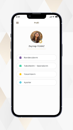 Mendlive Güzellik Screenshot 2