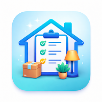 Home Inventory: Room Tracker