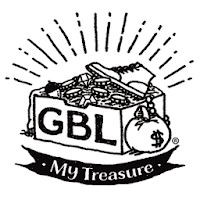 GBL公式アプリ