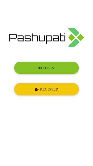 PASHUPATI B2B Screenshot 0