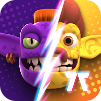 Arc8 Beasts: Win Cash Prizes