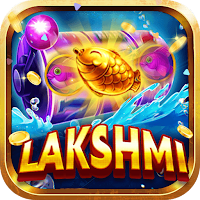 Lakshmi Fortune Slots
