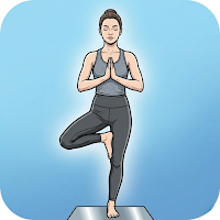 Daily Yoga Bliss Exercises