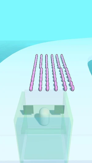 Heart Collect Screenshot 2