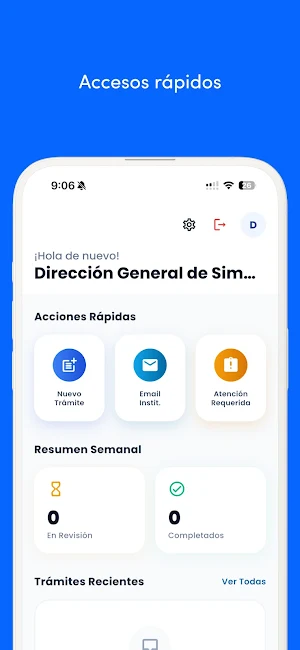 Gobify Screenshot 1