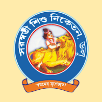 Saraswati Shishu Niketan Dalu