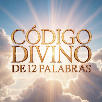 Código Divino de 12 Palabras