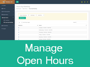 PringleAPI Screenshot 2
