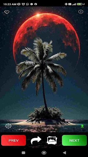 Eclipse Wallpapers Screenshot 3