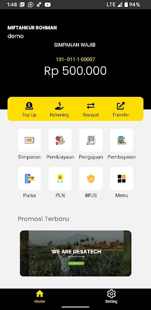 SMIK Screenshot 3