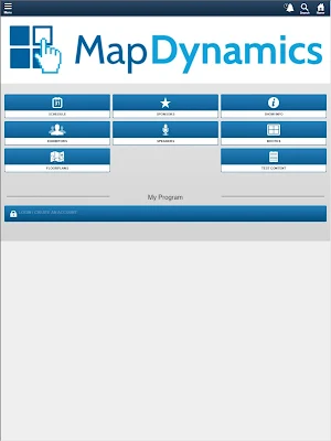 Map Dynamics Events Screenshot 2