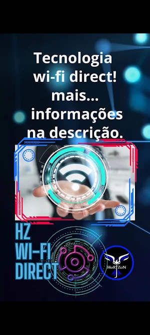 HZ Direct Screenshot 2