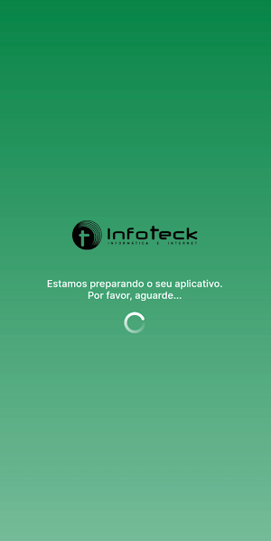 INFOTECK CAM Screenshot 0
