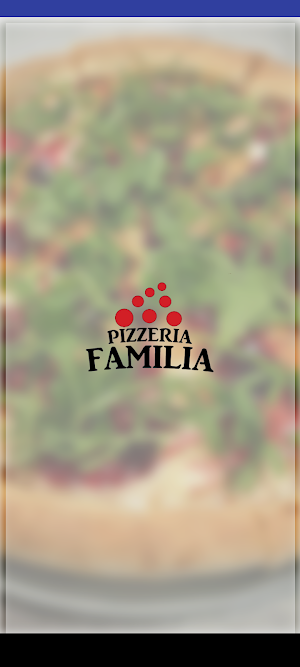 PIZZERIA FAMILIA Screenshot 2