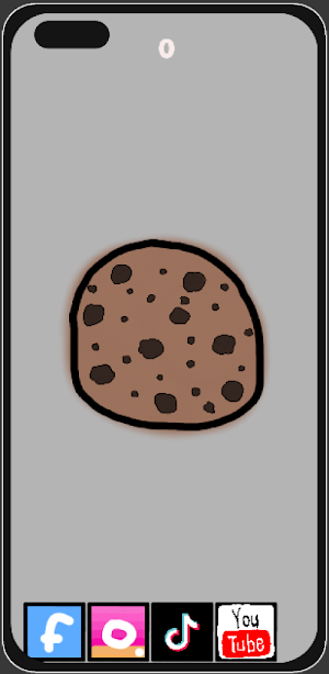 Click click! Nu fac nimic Screenshot 0