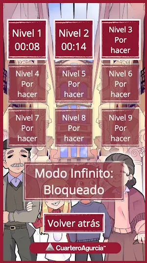 Descubre Albacete Screenshot 3
