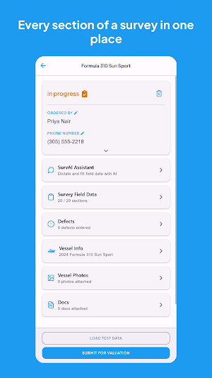 Boaterian Screenshot 1