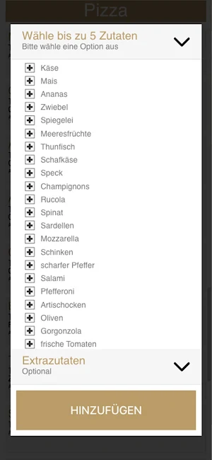 Calamar Screenshot 2