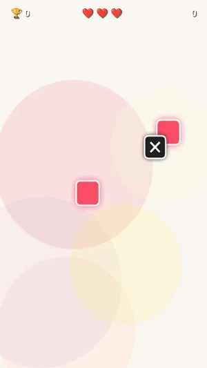 SnapTiles: Tap Fast! Screenshot 1