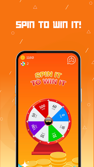 Guesso - Trivia Game Screenshot 2