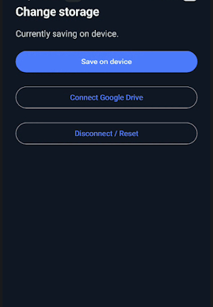 Factrion Screenshot 0