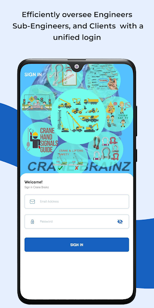Crane Brainz Screenshot 0