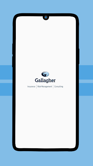 Gallagher By Ocktolife Screenshot 0