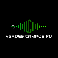 Rádio Verdes Campos FM