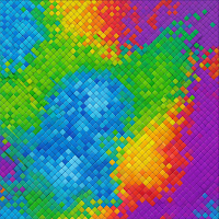 Flood Of Colors