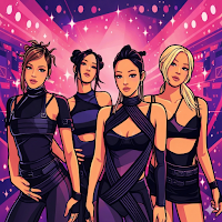 Blackpink Quiz: BLINK Trivia