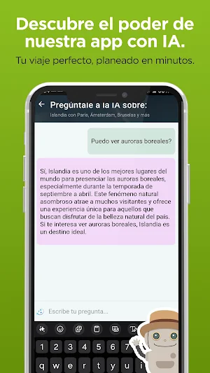 Mi EAV Screenshot 1