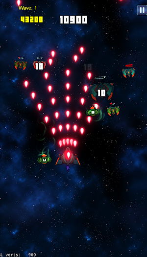 Skypursuit Screenshot 0