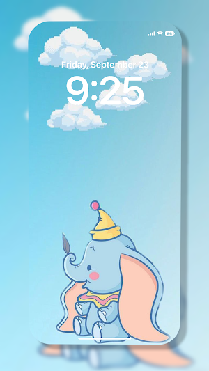 Kawaii Wallpaper Screenshot 2