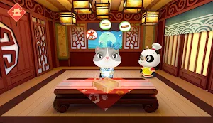 Dr. Panda Restaurant Asia Screenshot 3