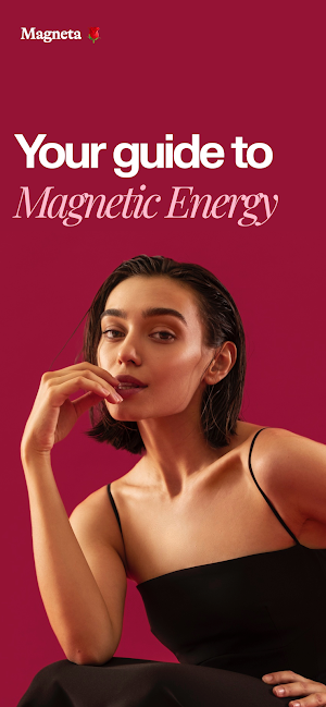Magneta – Become Magnetic Screenshot 0