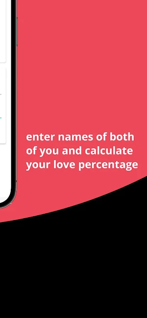 True Love Calculator Screenshot 3
